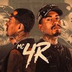 DENTRO DO VOYAGE - MC PRR FILIPINHO, MC 4R & MC NINA (DJ DAVI ZS & DJ BARRINHOS)