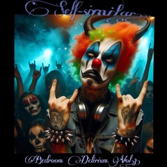 Self-similar Bedroom Delirium Vol.3