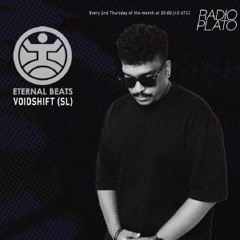 VoidShift (SL) - Eternal Beats 14, July 2024, Radio Plato