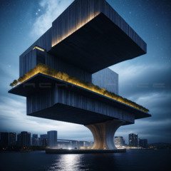 Dance Trance Ambient Long