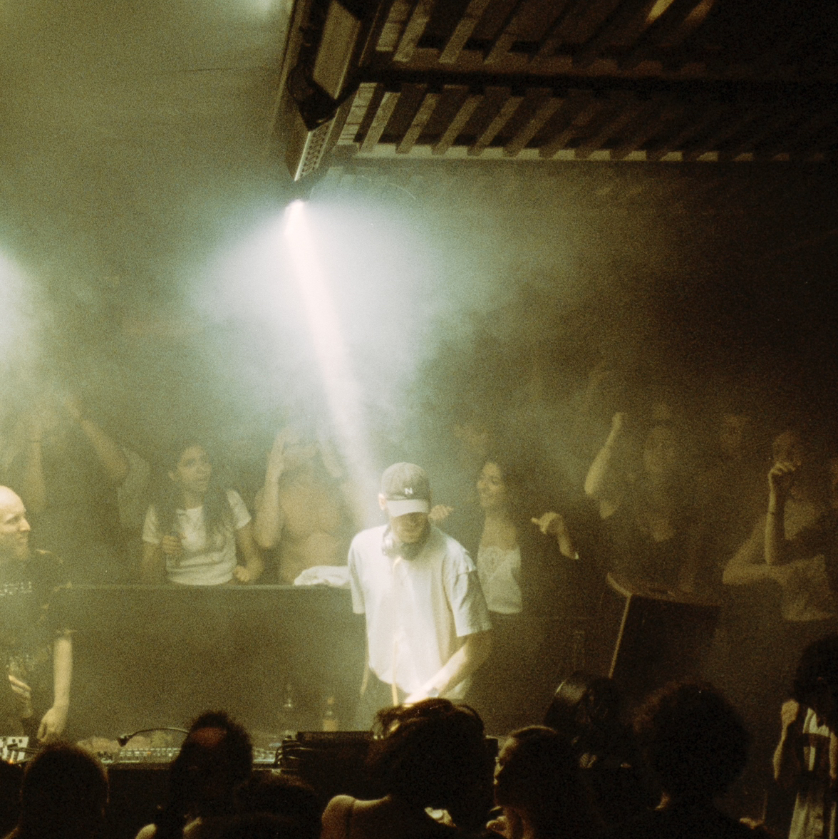 SAMA FOR UNDISCLOSED – INVITED SERIES