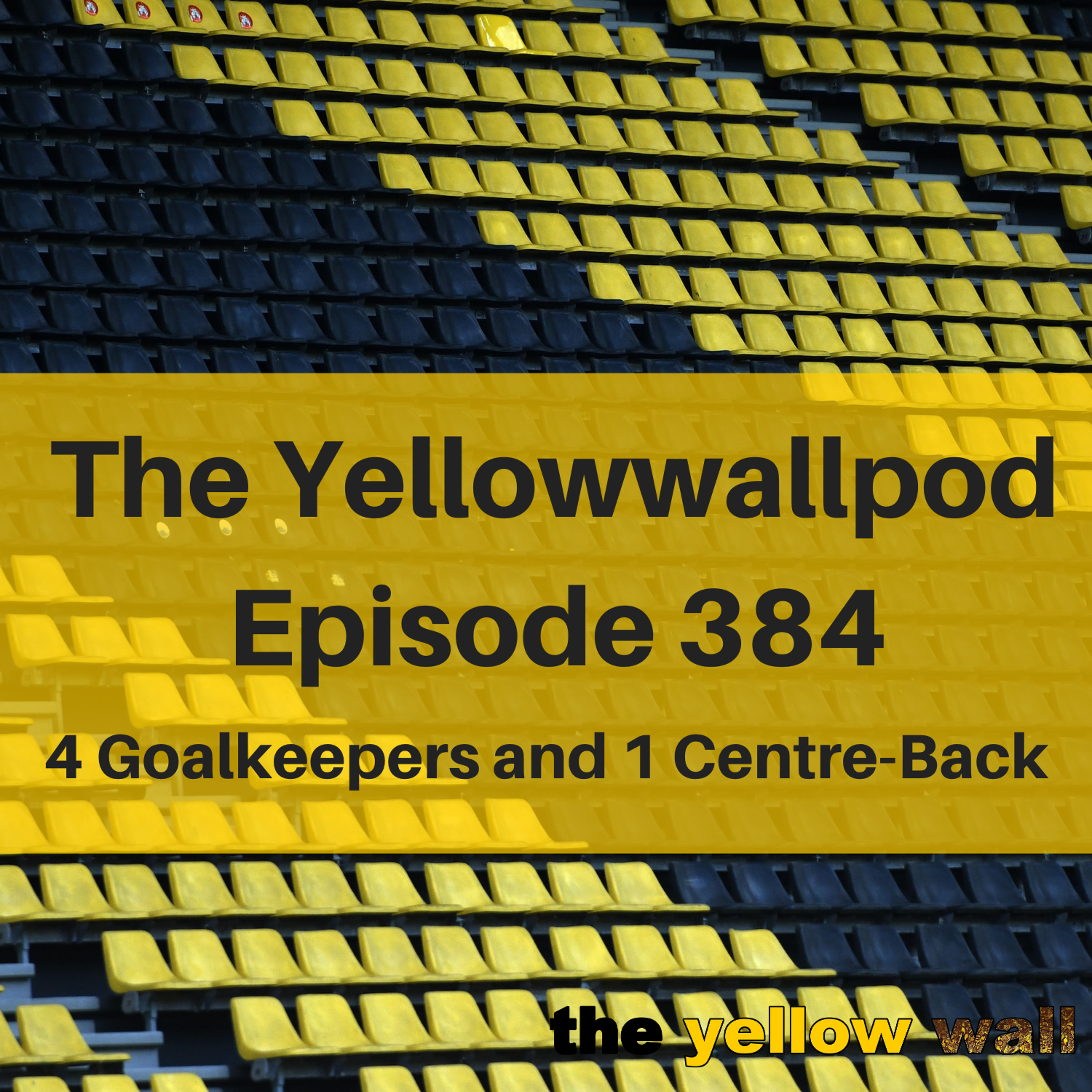 Yellowwallpod