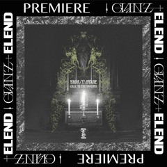 PREMIERE ╪ Nigh/T\mare - Abbandon (Hålbå Remix) [BRUTAL FORMS]
