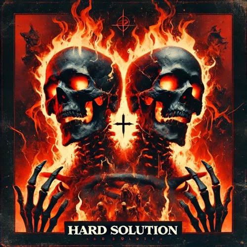HARD SOLUTION