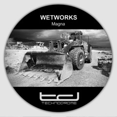 Wetworks - Adom - Technodrome