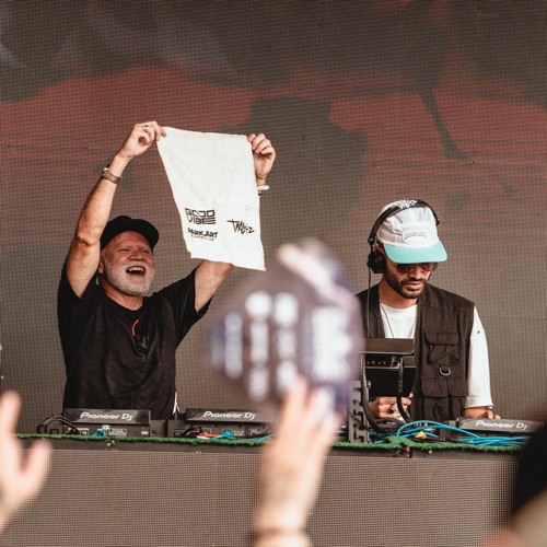 Trallez @PARK.ART 21.01.2023