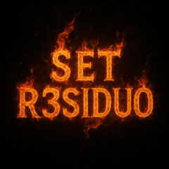 R3SIDUO SET 2