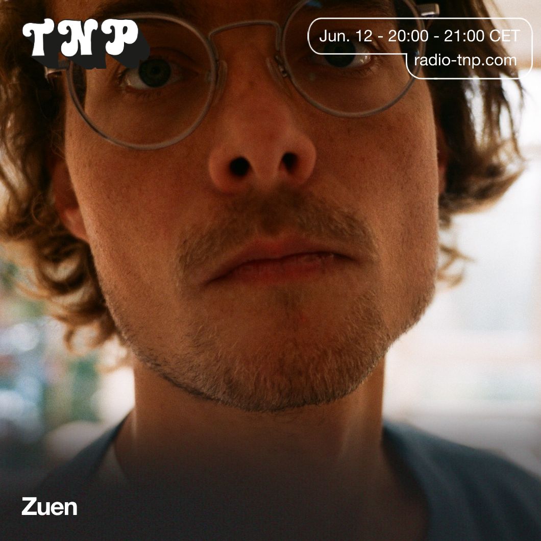 Zuen