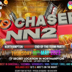NO CHASER NN2 OLD/NEW AFROBEATS (LIVE AUDIO) MIXED BY DJ EMAN HOSTED BY DJ J3 & OFFICIAL 4
