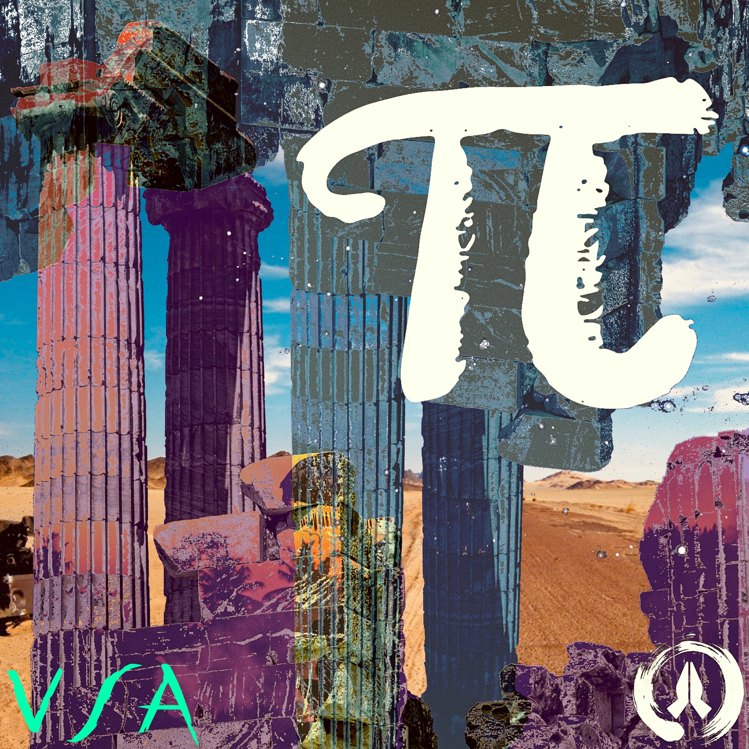 Obeid - Garden of Spirits (original mix) PI V/A - Out Soon episode artwork