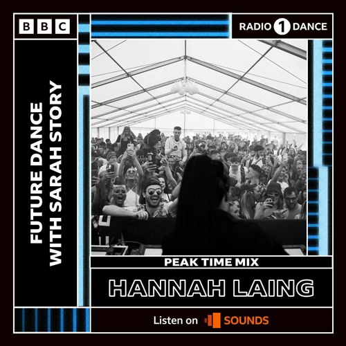 Hannah Laing
