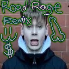ROAD RASH (ROAD RAGE LITTLE T REMIX)
