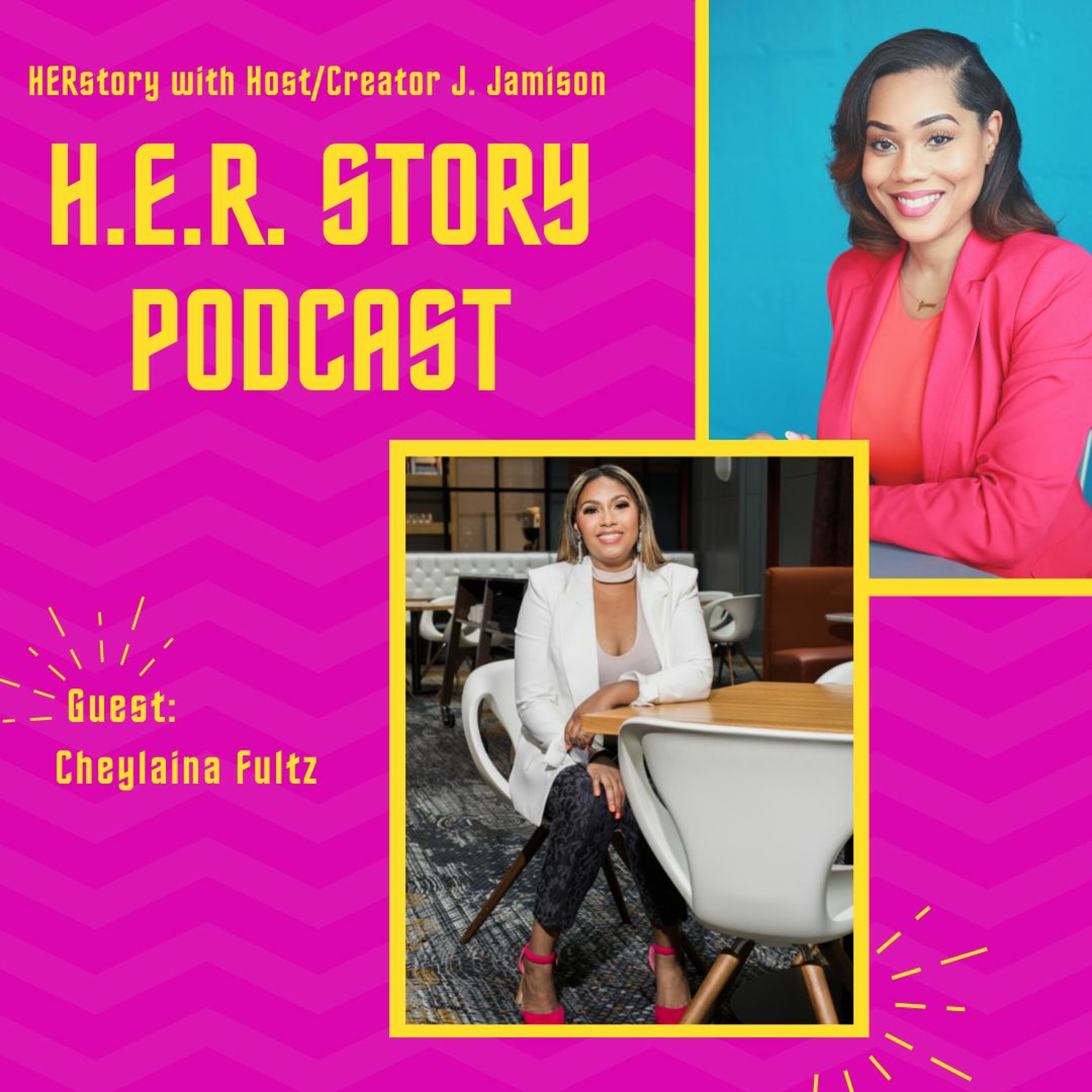 H.E.R. Story