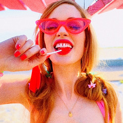 Pretty In Pink (summer crush version