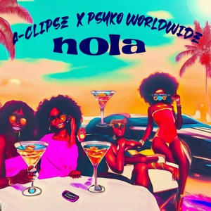 Track artwork