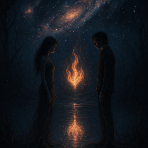 Twin Flame