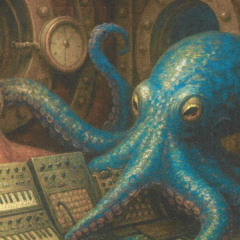 Captain Nemo was an octopus