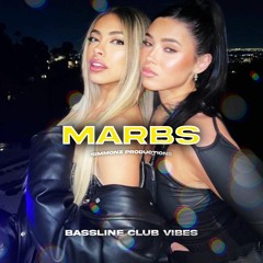 Simmonz Productions - "Marbs"