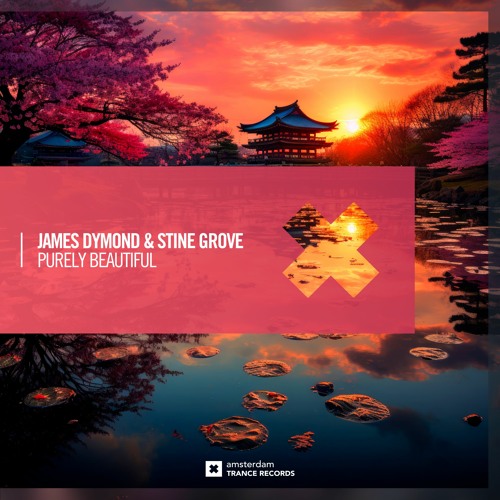 James Dymond & Stine Grove - Purely Beautiful