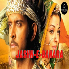 Jashn-E-Bahaaraa - Javed Ali, AR Rahman | Lofi Remake