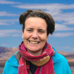 River Wolton - Talk on Embodiment