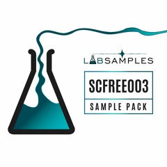 FREE SAMPLE PACK - Labsamples - SCFREE - 003
