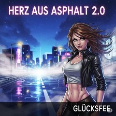 Herz aus Asphalt 2.0