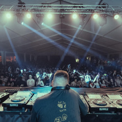 DAVID MK - LOCOS X EL MUSICON 2025