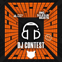 ING Silesia Beats 2025 DJ Contest - DJ Kondzio