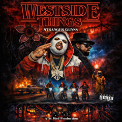 ROLACKS - WESTSIDE GUNN ft SKYZOO - ST BIRD REMIX