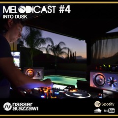 🌴 MELODICAST // Live @ Katoikia (New Progressive House)