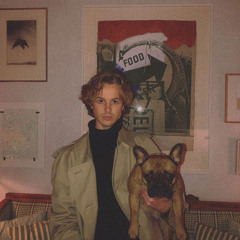 Isak Danielson - I'll Be Waiting