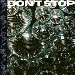 TWO-STEP - DON'T STOP (ORIGINAL MIX)