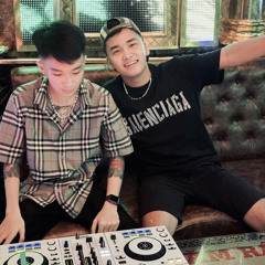 VIETMIX-2K25-ANH CŨNG BIẾT ĐAU-VỪA LÒNG EM CHƯA-( HOTTREND-2025)-TRƯỜNG AN