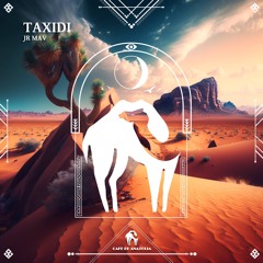 Jr Mav - Taxidi (Cafe De Anatolia)