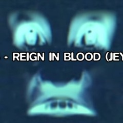 $UICIDEBOY$ - REIGN IN BLOOD (JeyKey Remix)