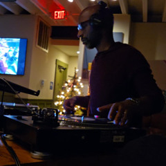 live 70s vinyl disco and funk DJ mix at Funky Fridays @ Bierhaul; 11.29.24