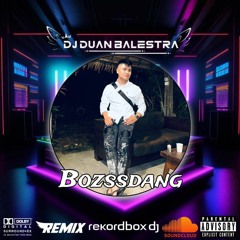 DJ DUAN BALESTRA- DUGEM TERMINAL HARD 2024 ❌ COBALAH [hijau daun] - [ SPESIAL REQUEST BOZSSDANG ]