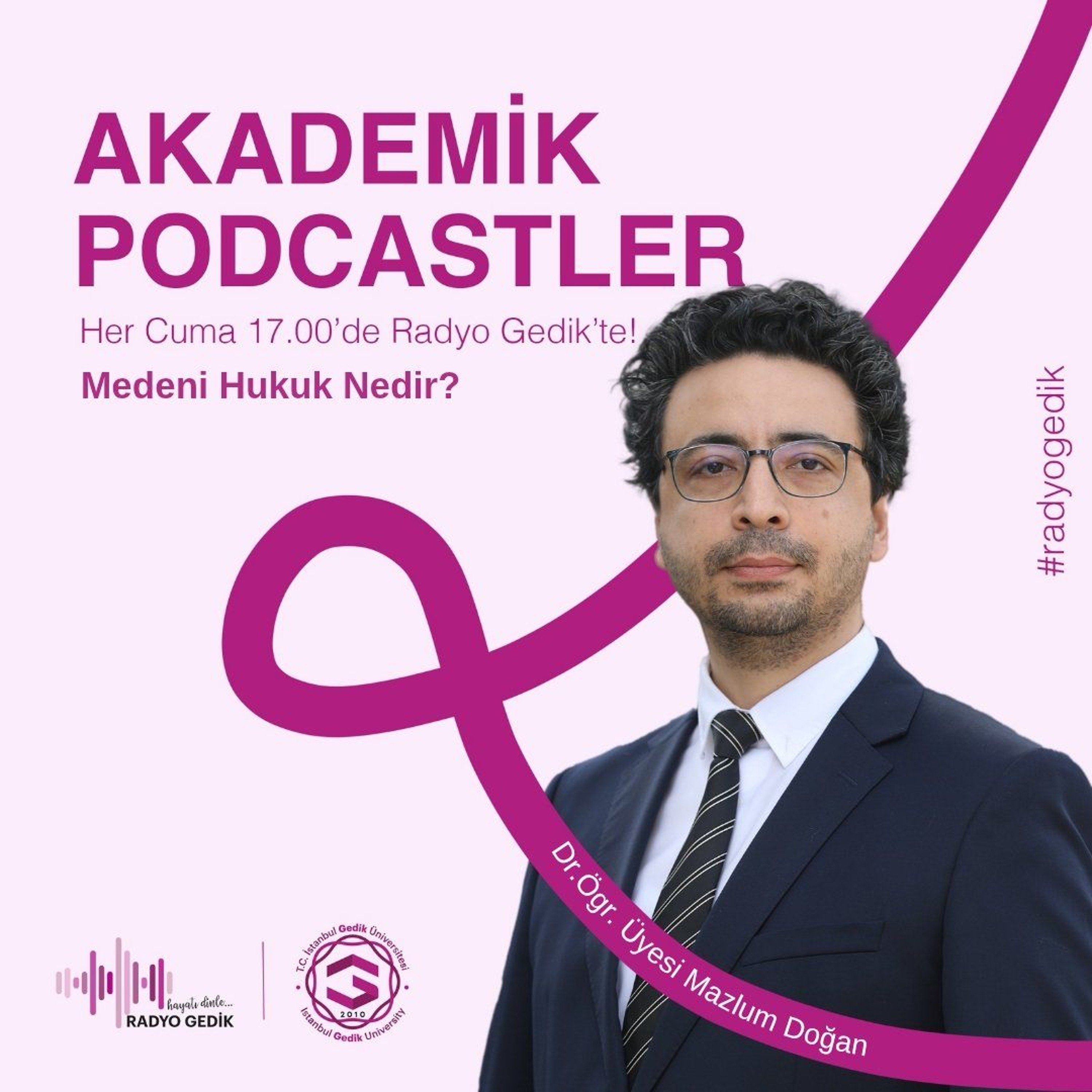 Radyo Gedik