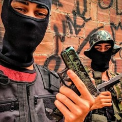 MT - DE GLOCK EU SOU BUNITINHO [DJ ANDRE DE CG]