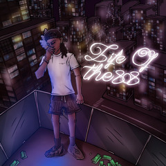 Zone1eriic - 3 fyes (Prod. Tae808, Taurs, & Tdogg)