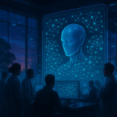 AI with Shaily: Meet o1, the Deep-Thinking AI Changing the Game