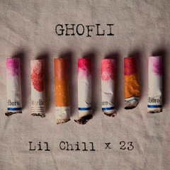 03. Lil Chill x 23 - Babe.mp3