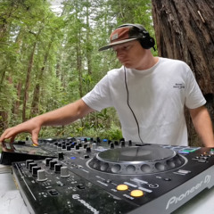 Redwood Forrest Mix Summer 2025 - Youtube video