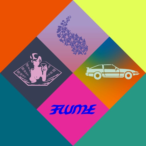 Flume Ultimate Mixtape
