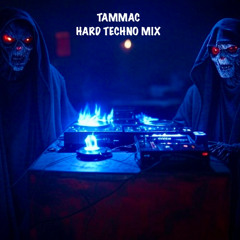 HARD TECHNO MIX