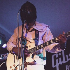 Foul Taste - Corbin (Performed by SAZ)