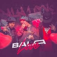 BALA LOVE RJ (( DJ TAUAN DA ZONA SUL )) PART JL