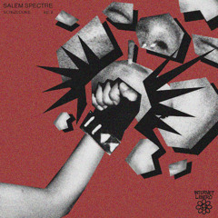 SALEM SPECTRE - SCHIZOCORE EP.2 (APOLOGY)