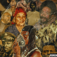 RA$TA (feat. King Louie) Prod. Ze11a